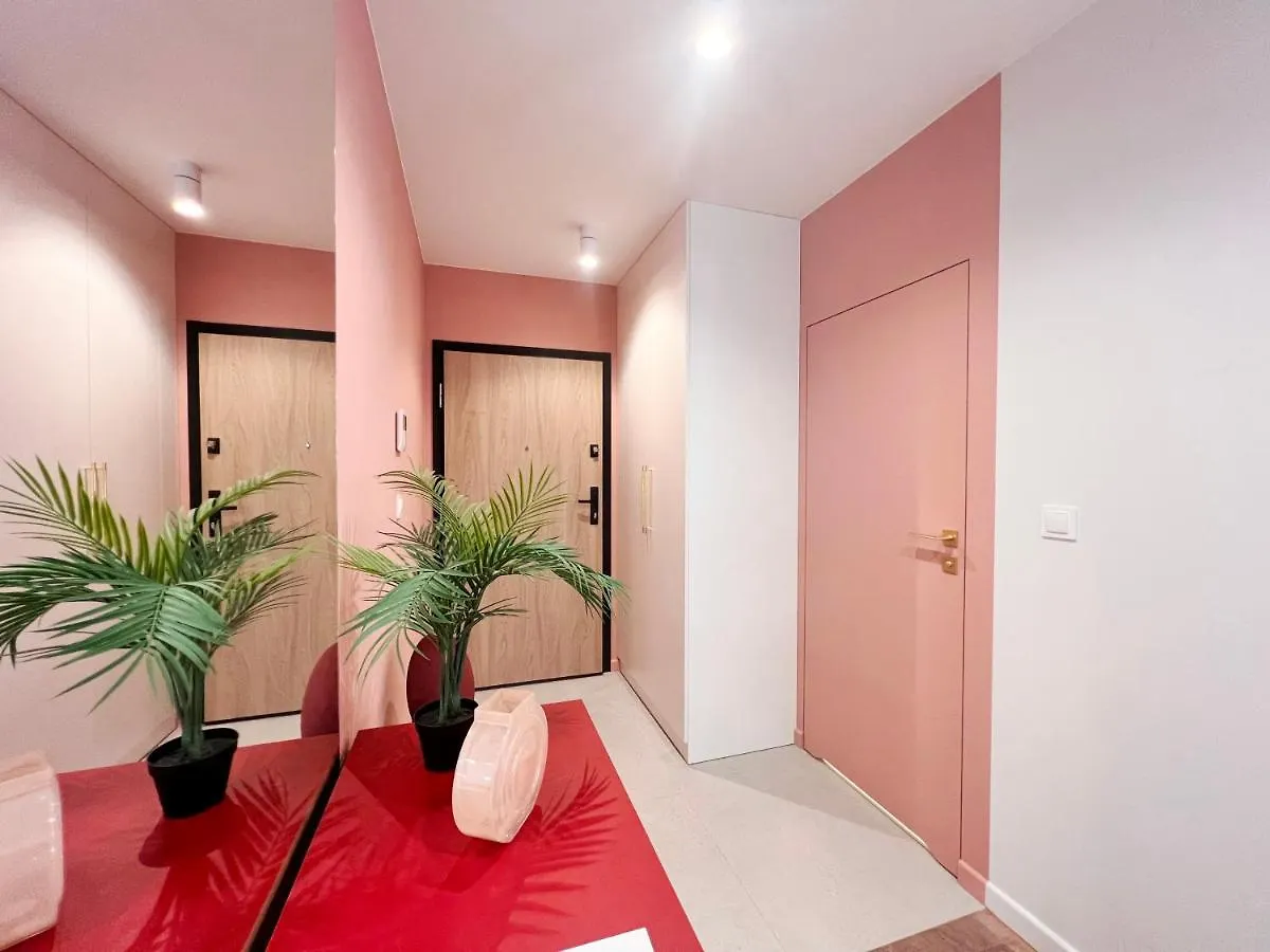 Villa Neptun - Premium Apartments Gdańsk