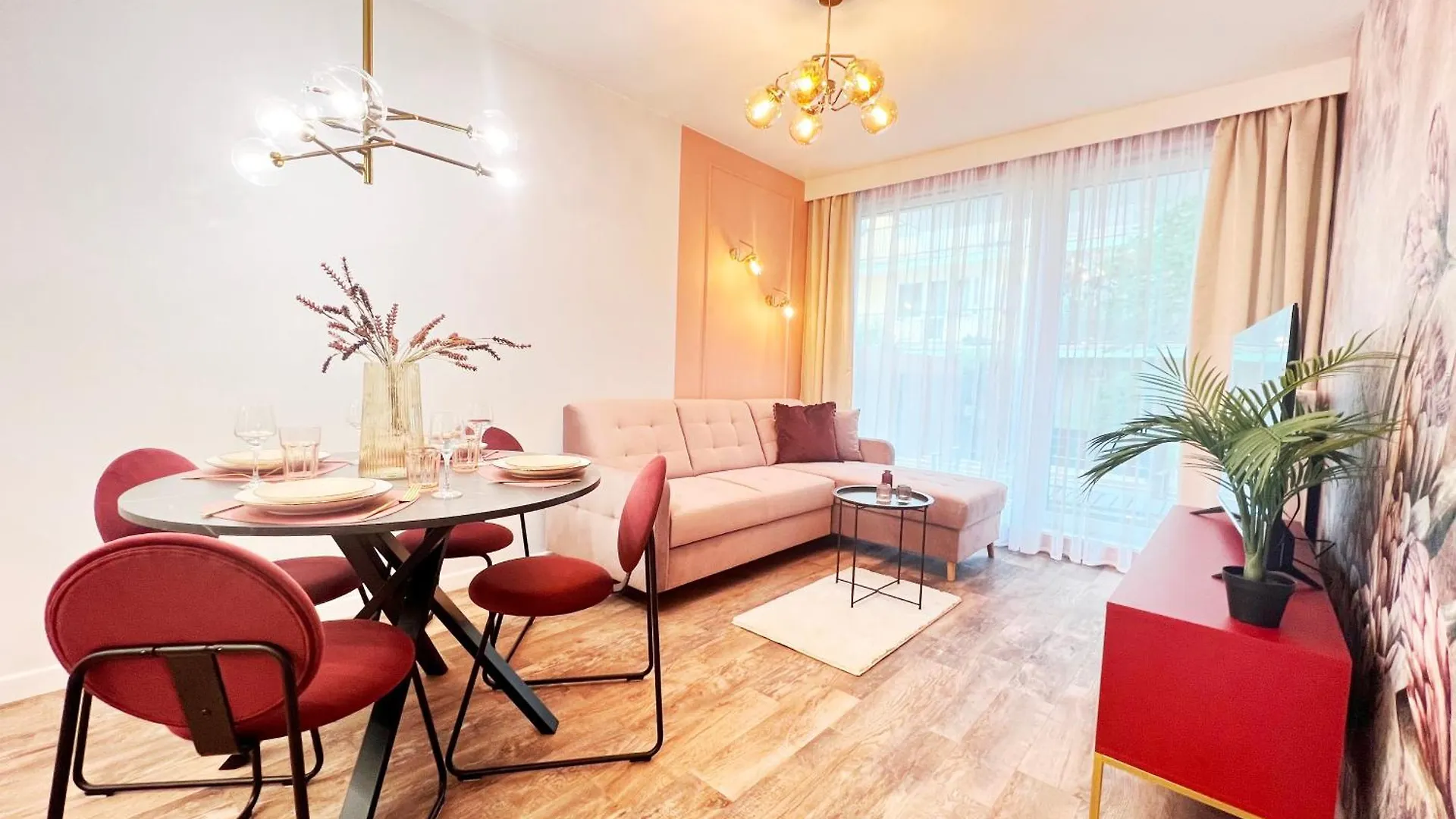 Villa Neptun - Premium Apartments Gdańsk