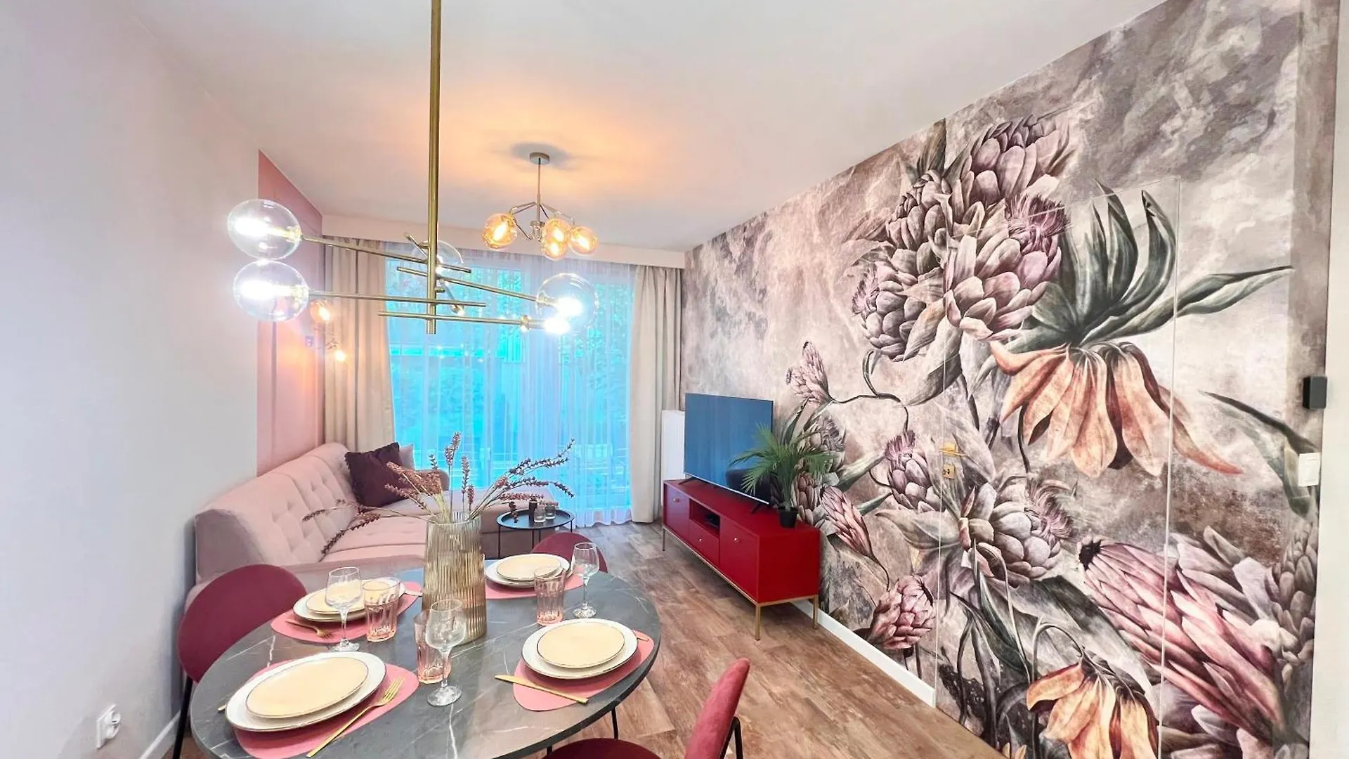 Villa Neptun - Premium Apartments Gdańsk