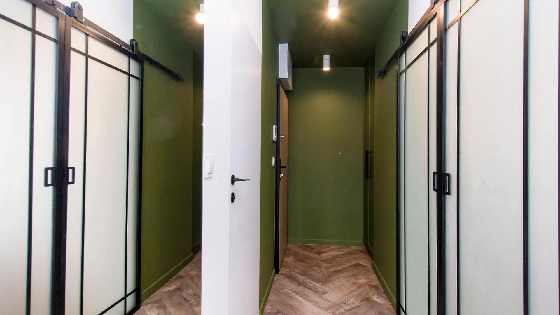Villa Neptun - Premium Apartments Gdańsk