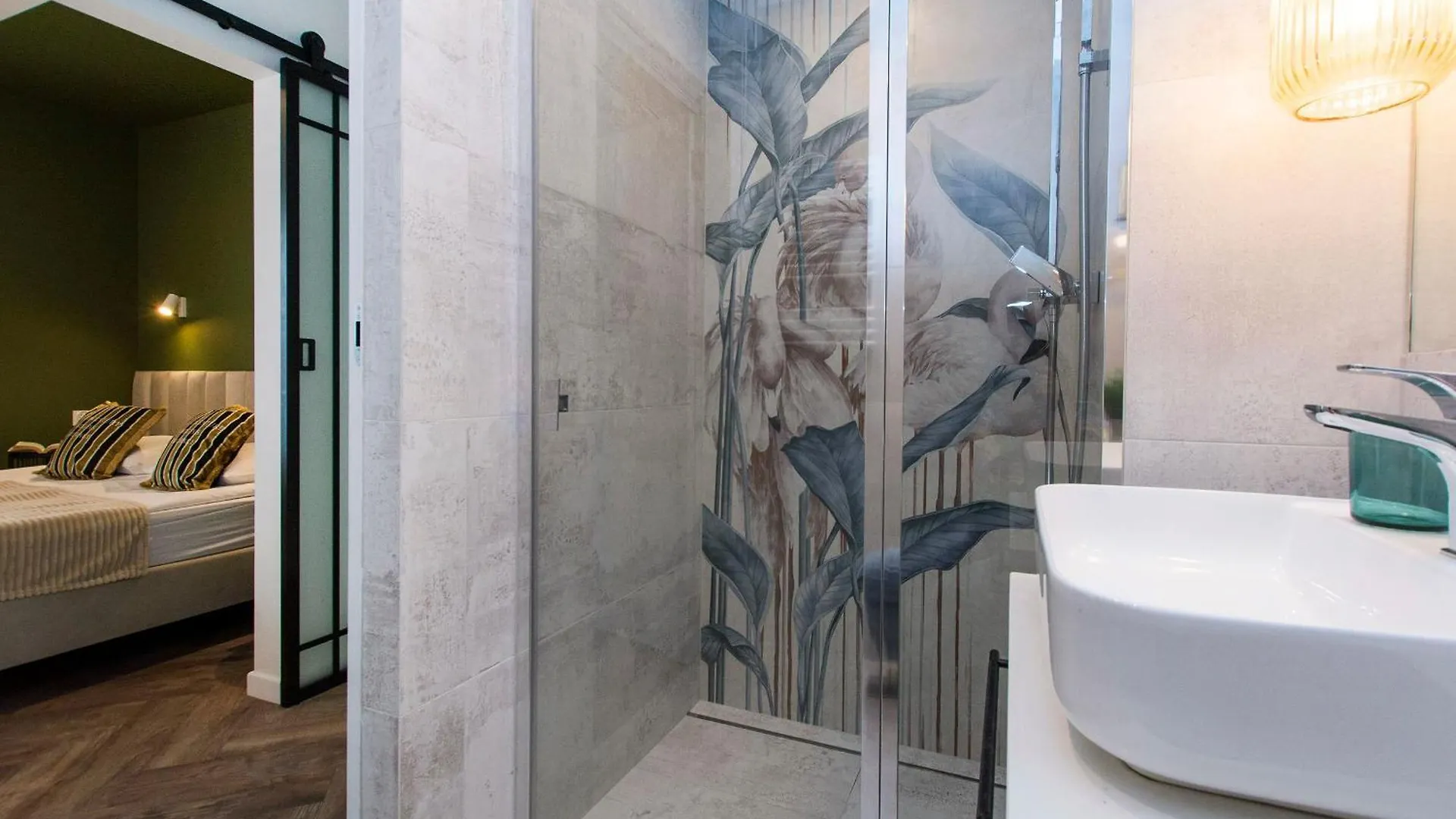 Villa Neptun - Premium Apartments Gdańsk